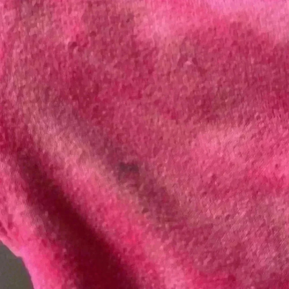 Cozys Baby Girl Tie Dye Set size 3-6 months - Picture 4 of 4